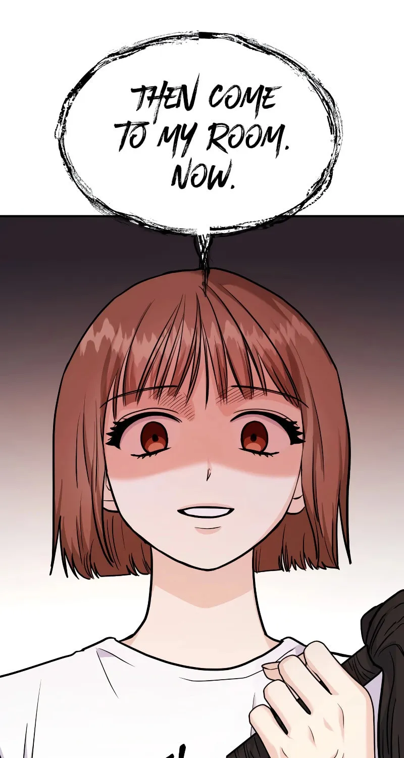 Read Wanna Do X With Me? chapter 23 image 31 on Lezhin
