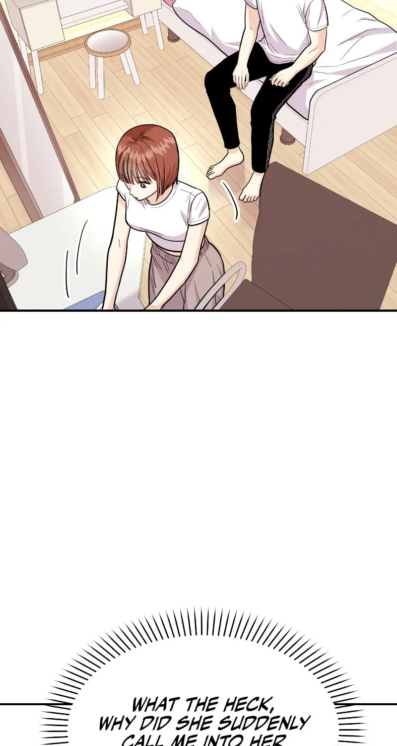 Read Wanna Do X With Me? chapter 23 image 34 on Lezhin
