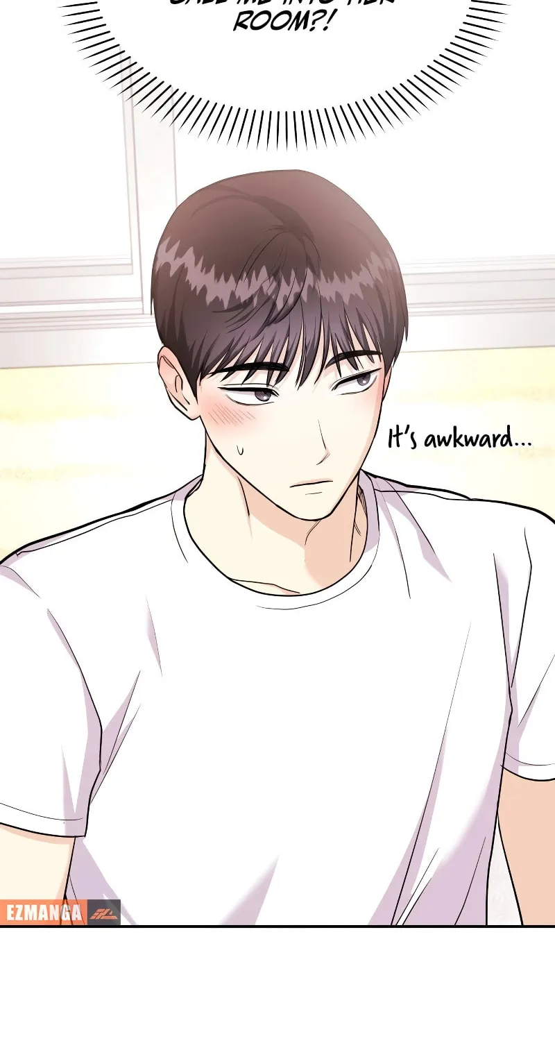 Read Wanna Do X With Me? chapter 23 image 35 on Lezhin