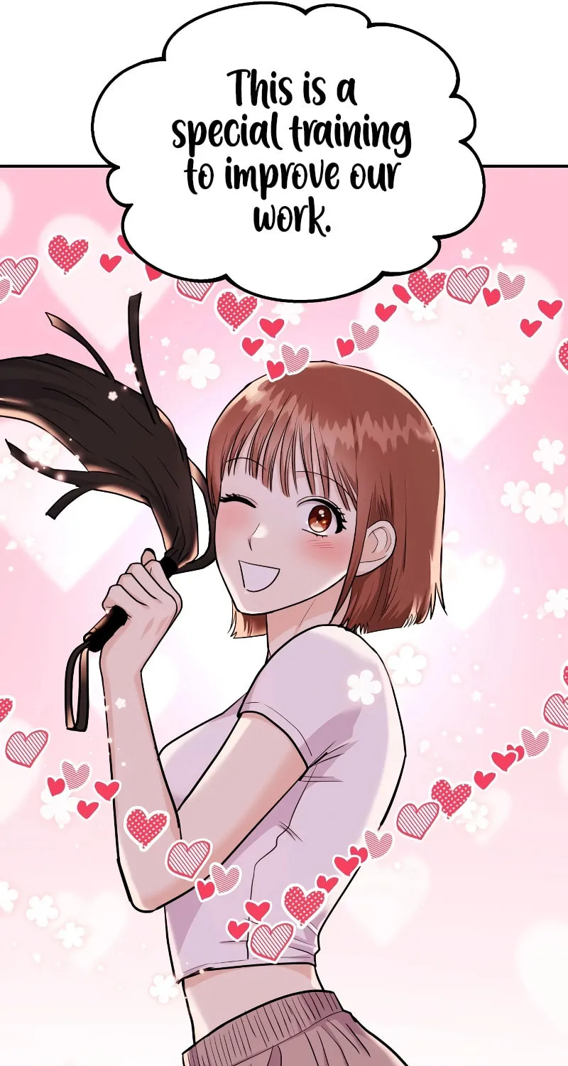 Read Wanna Do X With Me? chapter 23 image 37 on Lezhin