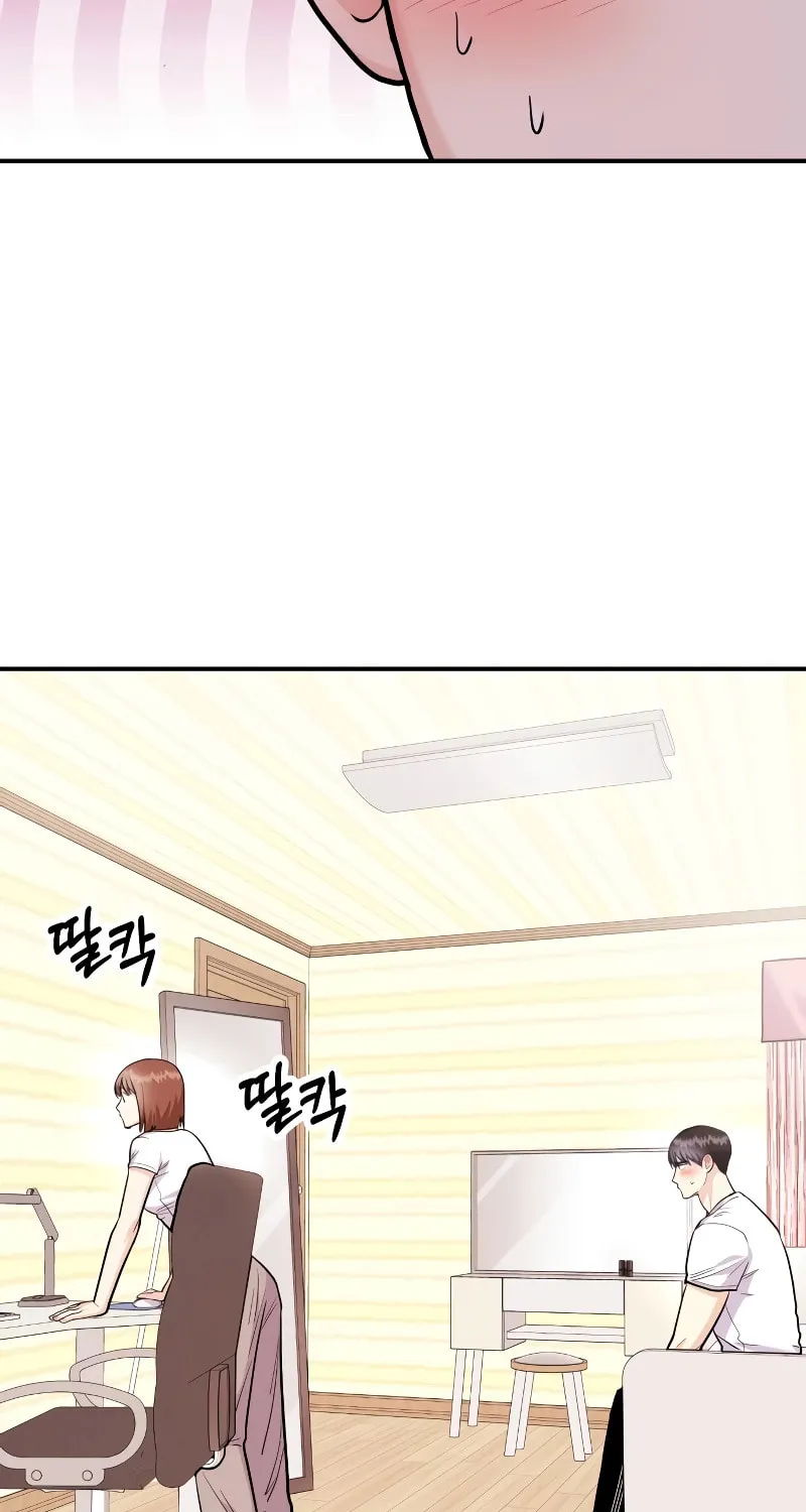 Read Wanna Do X With Me? chapter 23 image 39 on Lezhin