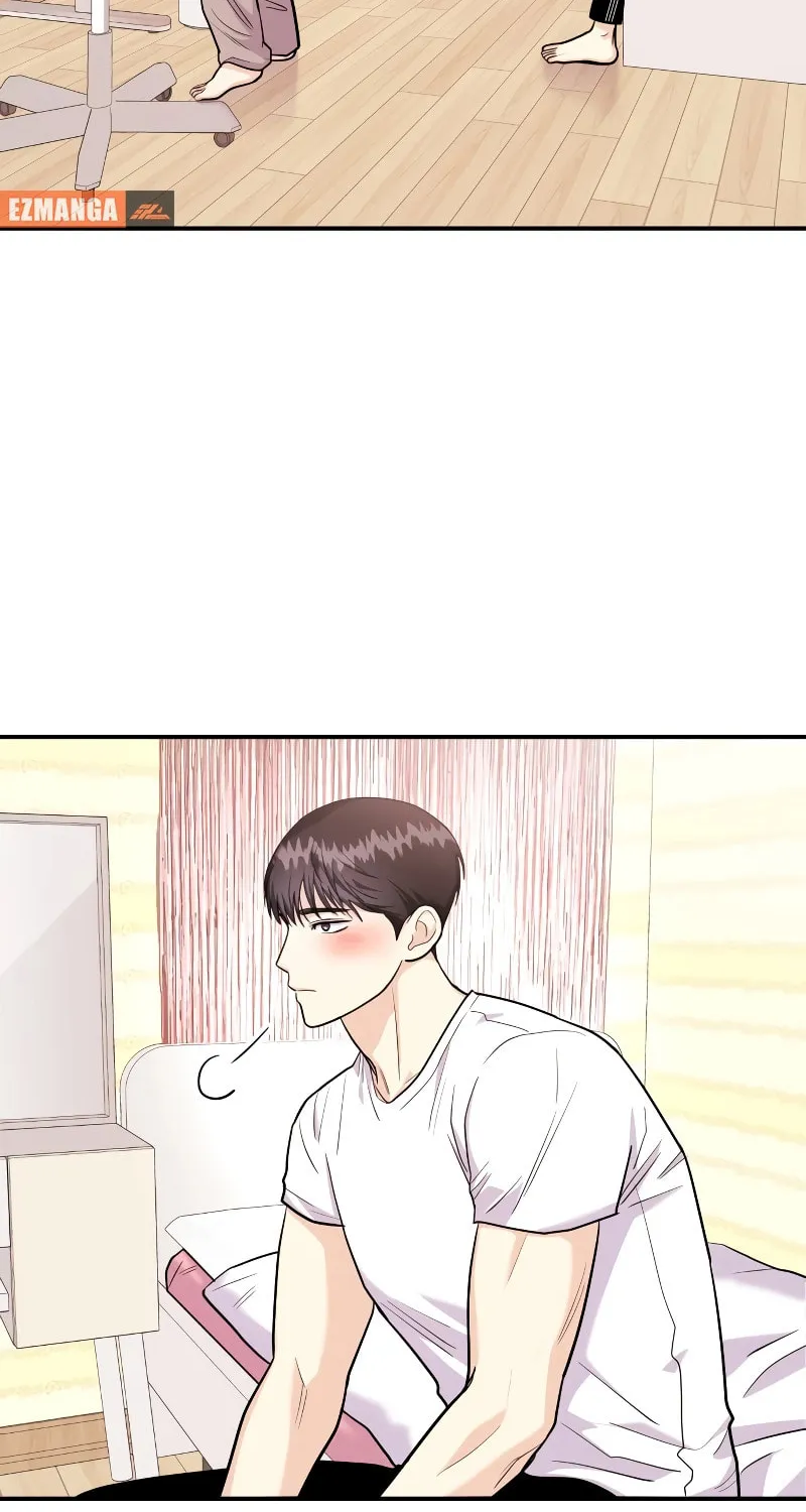 Read Wanna Do X With Me? chapter 23 image 40 on Lezhin