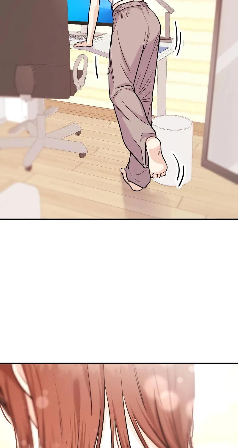 Read Wanna Do X With Me? chapter 23 image 43 on Lezhin