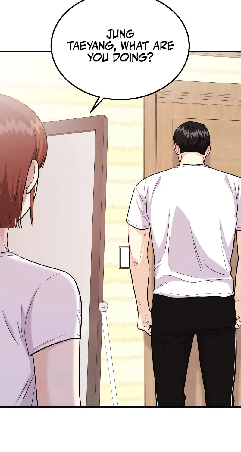 Read Wanna Do X With Me? chapter 23 image 51 on Lezhin