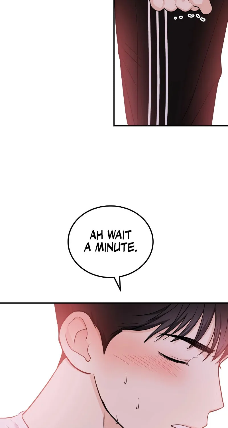 Read Wanna Do X With Me? chapter 23 image 53 on Lezhin