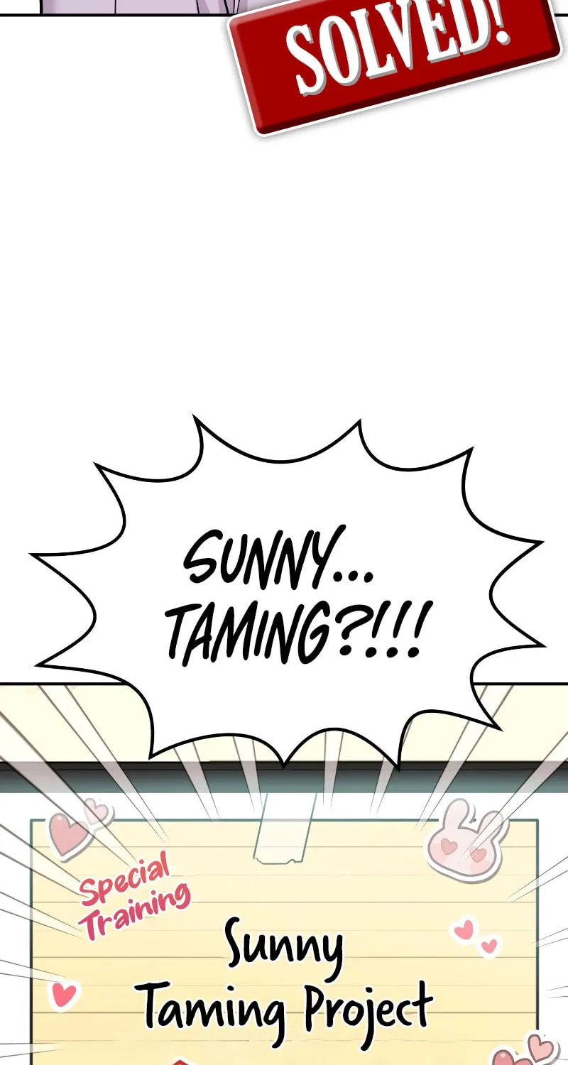 Read Wanna Do X With Me? chapter 23 image 60 on Lezhin