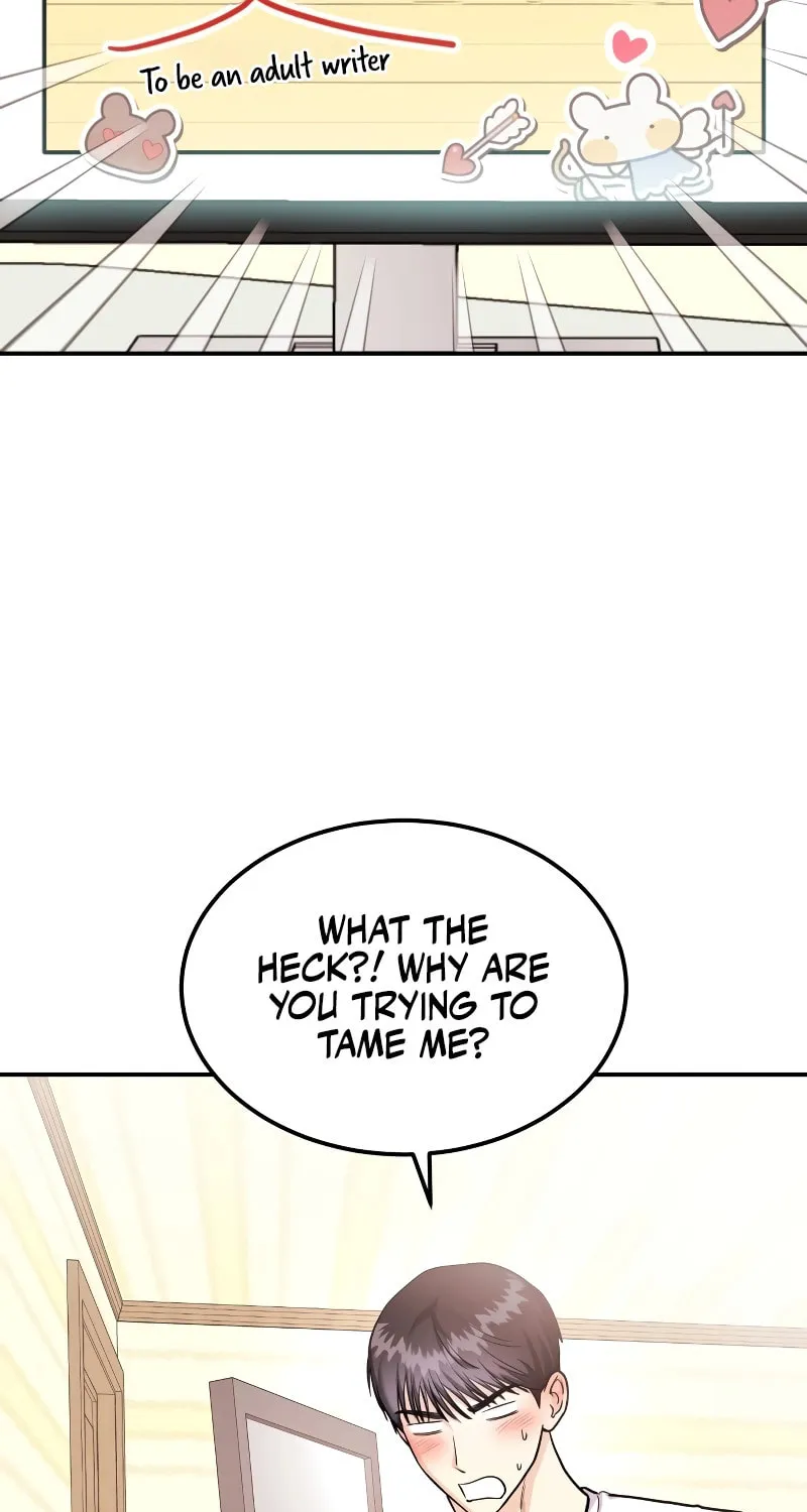 Read Wanna Do X With Me? chapter 23 image 61 on Lezhin
