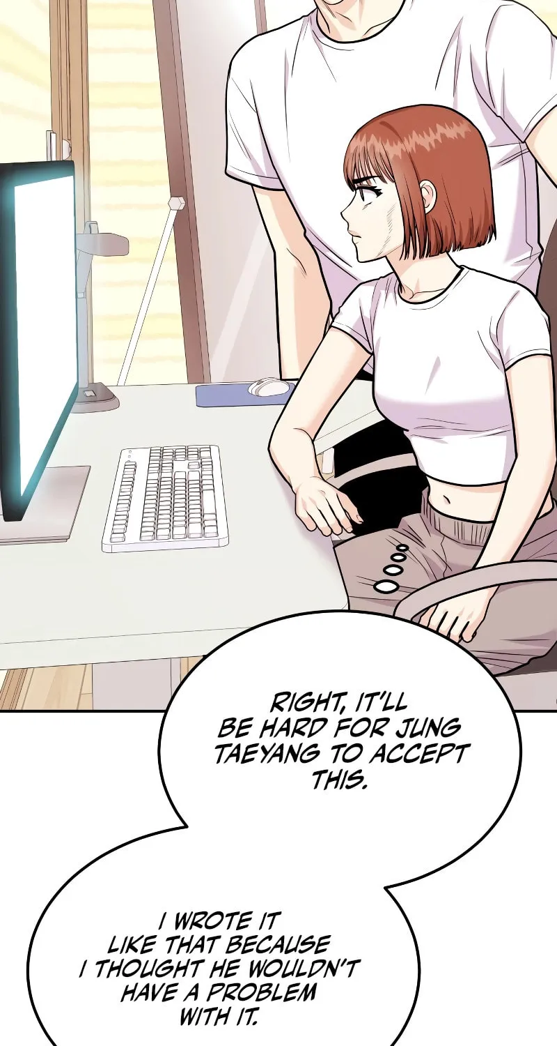 Read Wanna Do X With Me? chapter 23 image 62 on Lezhin