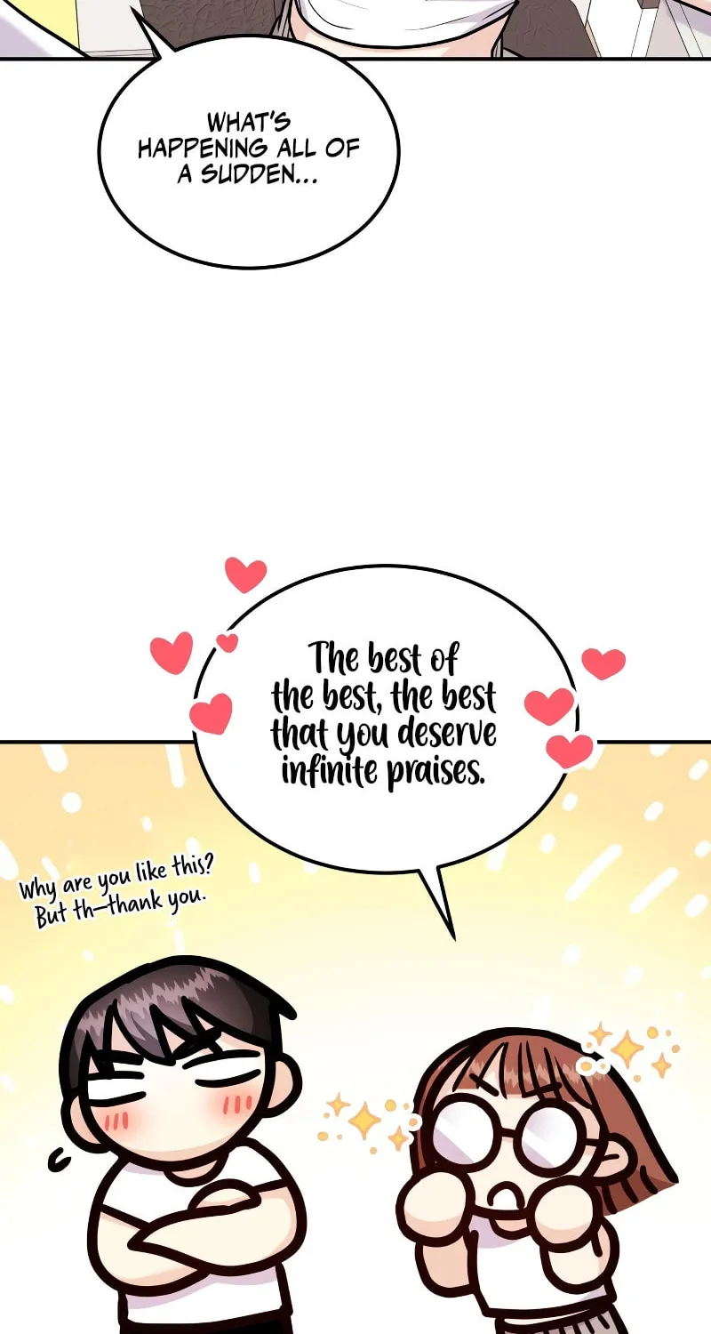 Read Wanna Do X With Me? chapter 23 image 64 on Lezhin