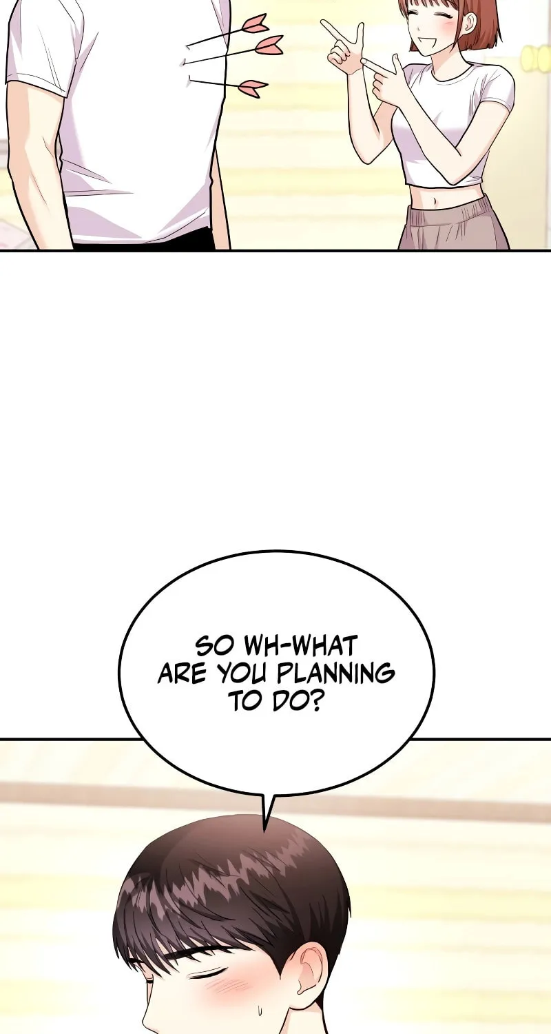 Read Wanna Do X With Me? chapter 23 image 72 on Lezhin
