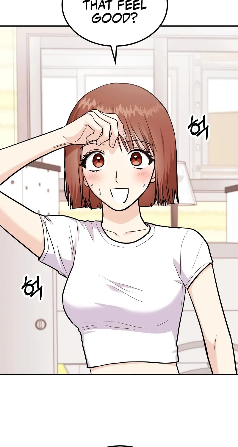 Read Wanna Do X With Me? chapter 23 image 78 on Lezhin