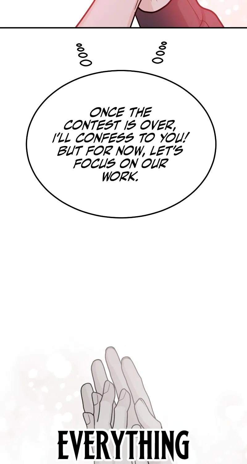 Read Wanna Do X With Me? chapter 23 image 8 on Lezhin