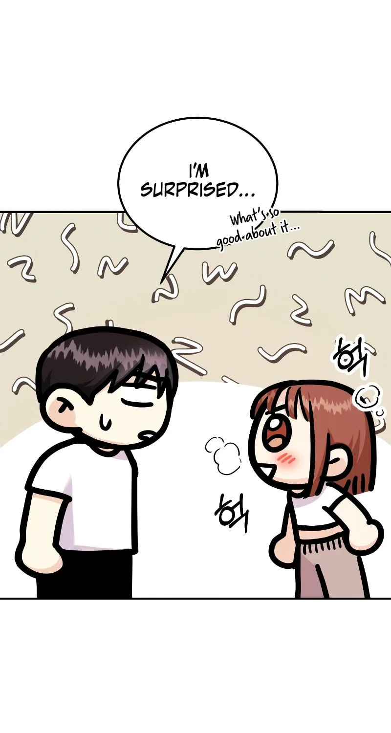 Read Wanna Do X With Me? chapter 23 image 81 on Lezhin