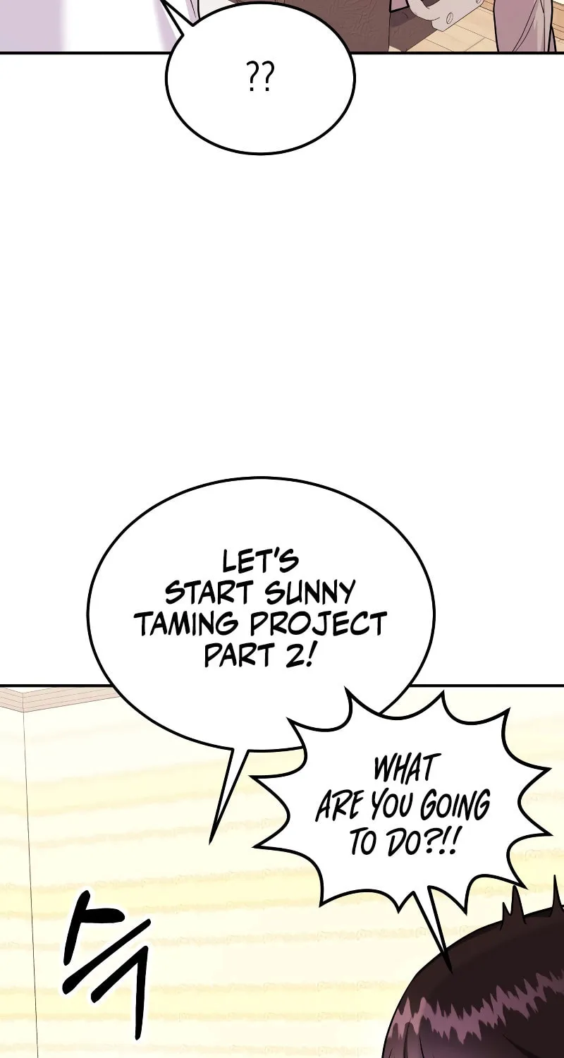 Read Wanna Do X With Me? chapter 23 image 83 on Lezhin
