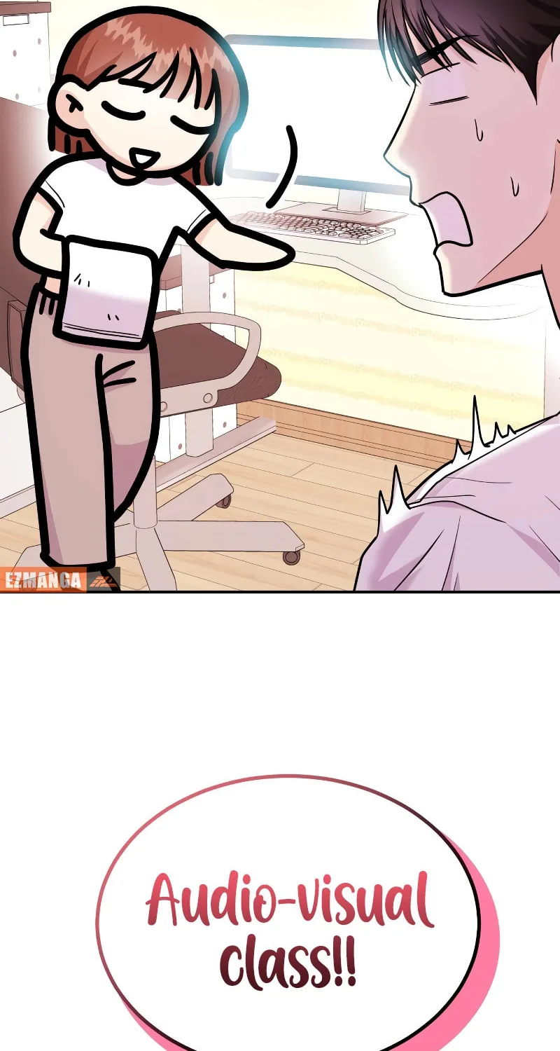 Read Wanna Do X With Me? chapter 23 image 84 on Lezhin