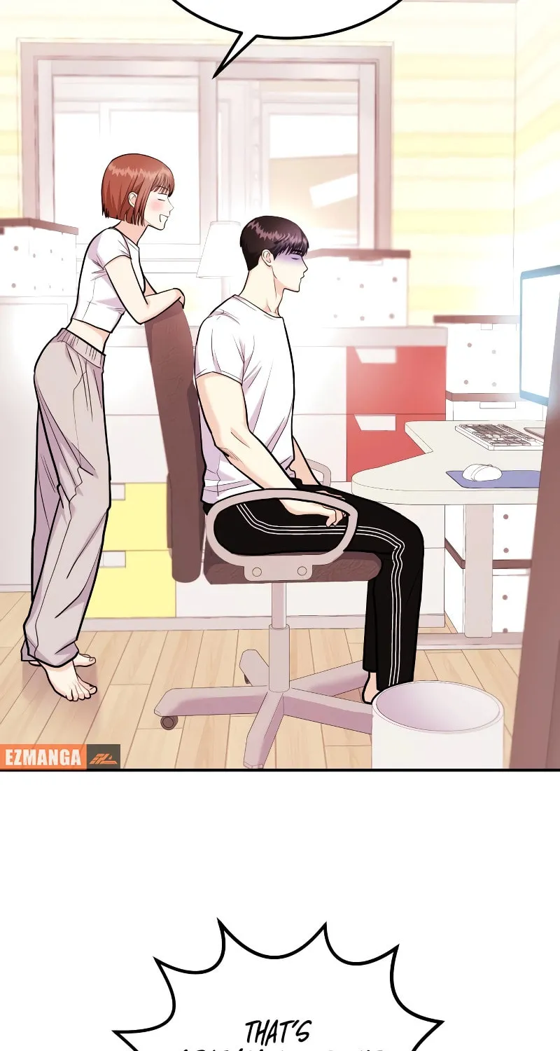 Read Wanna Do X With Me? chapter 23 image 88 on Lezhin