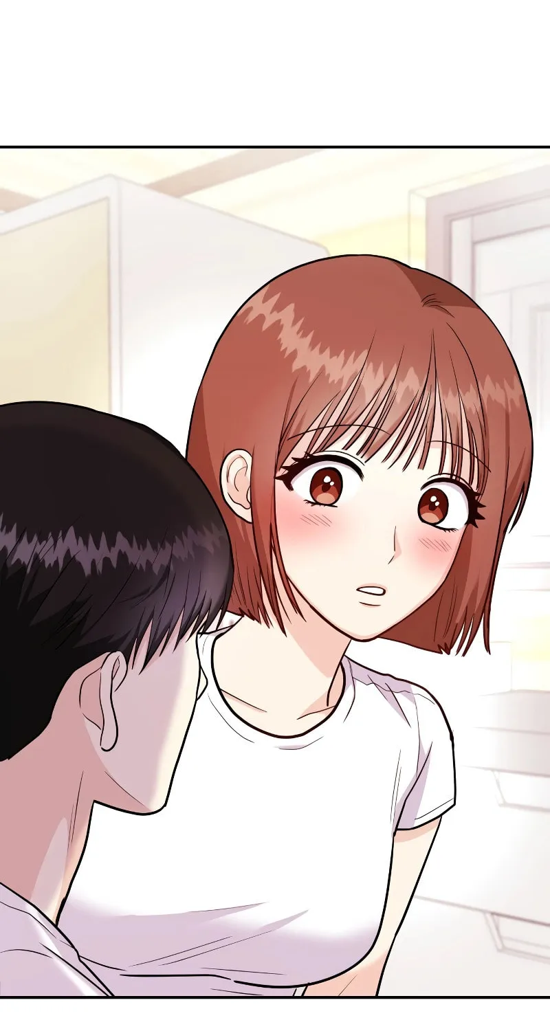 Read Wanna Do X With Me? chapter 23 image 90 on Lezhin