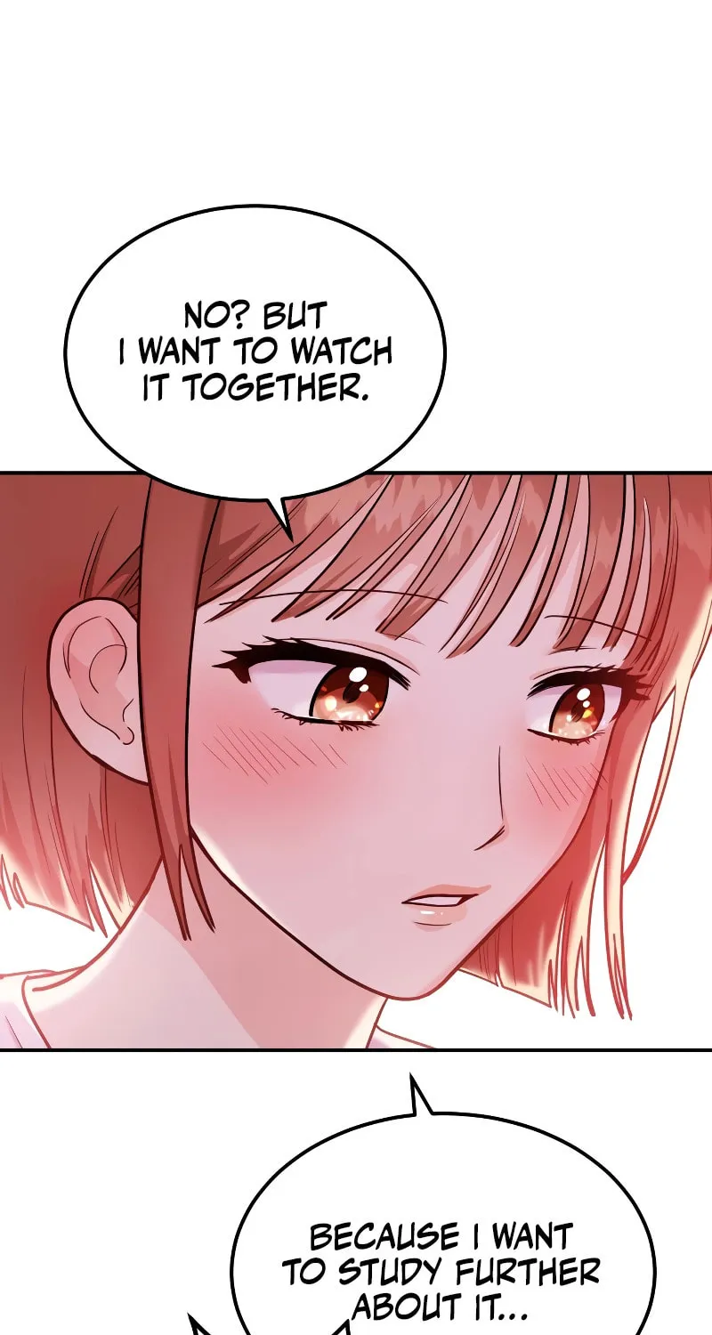 Read Wanna Do X With Me? chapter 23 image 91 on Lezhin