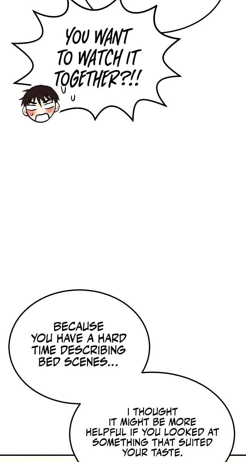 Read Wanna Do X With Me? chapter 23 image 92 on Lezhin