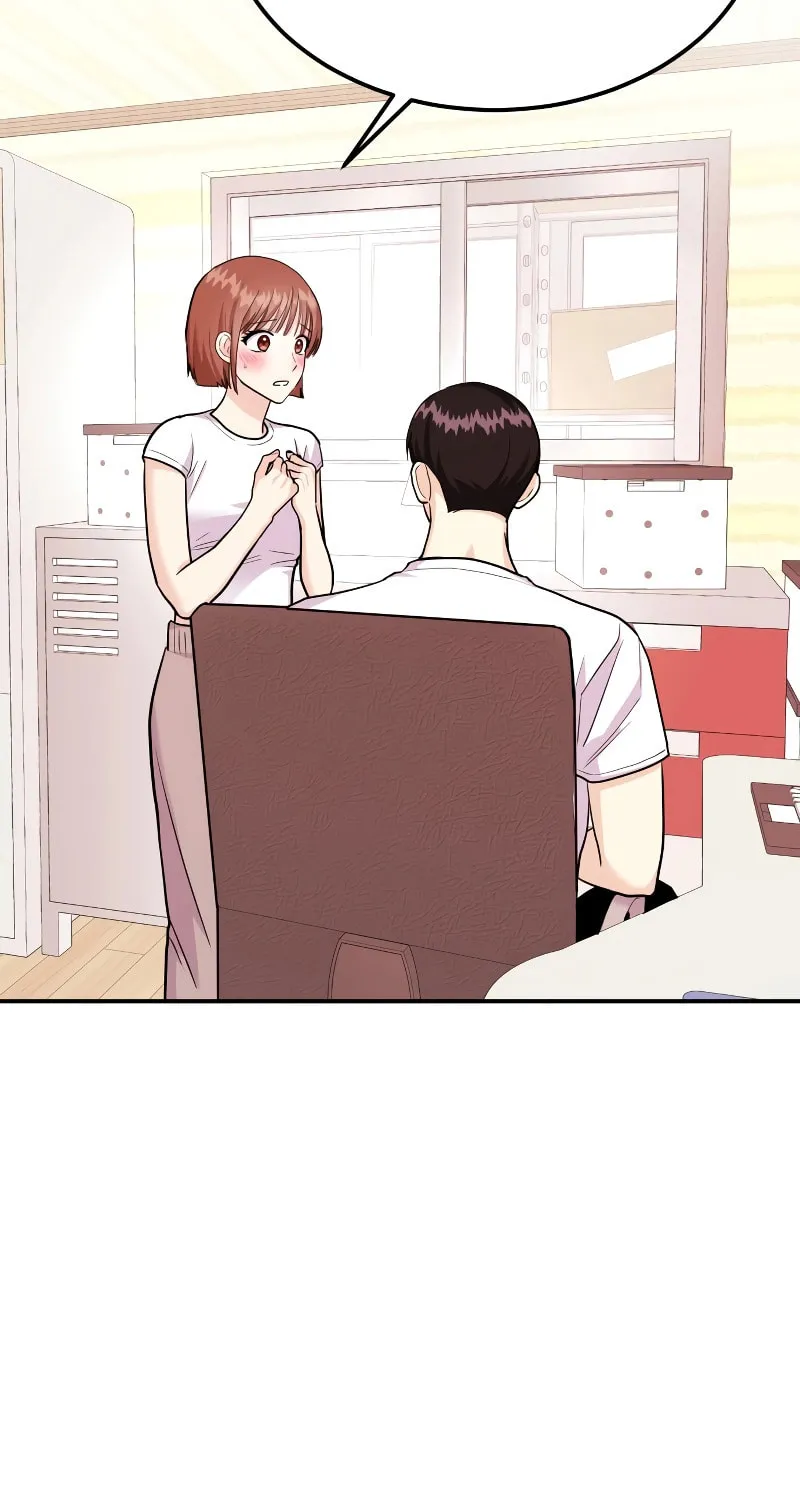 Read Wanna Do X With Me? chapter 23 image 93 on Lezhin