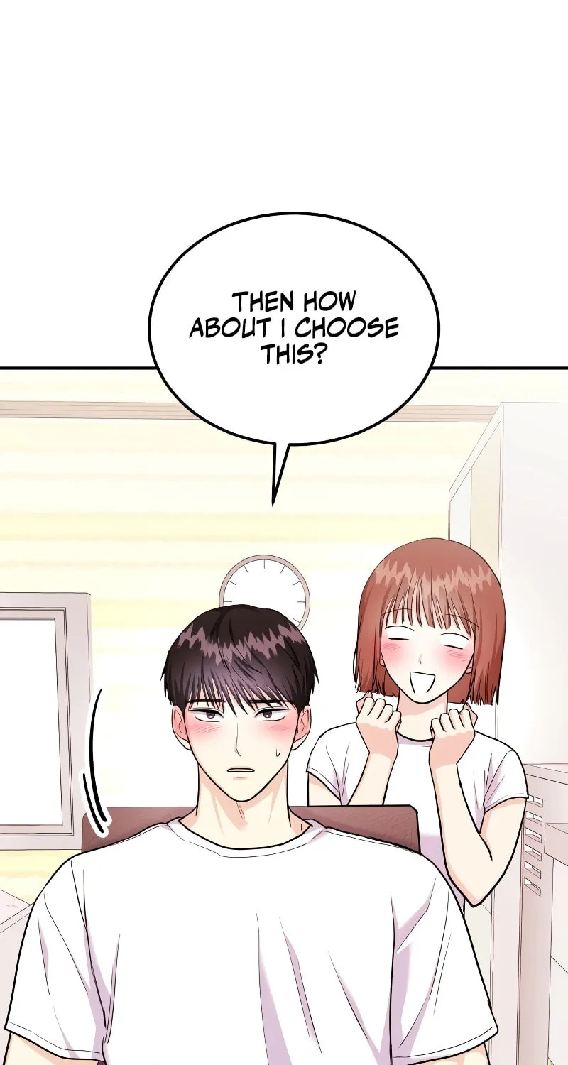 Read Wanna Do X With Me? chapter 23 image 95 on Lezhin