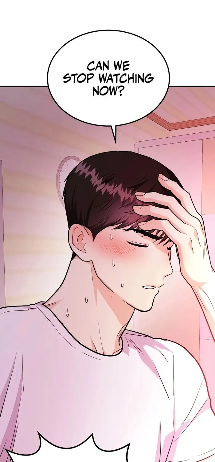 Read Wanna Do X With Me? chapter 24 image 1 on Lezhin
