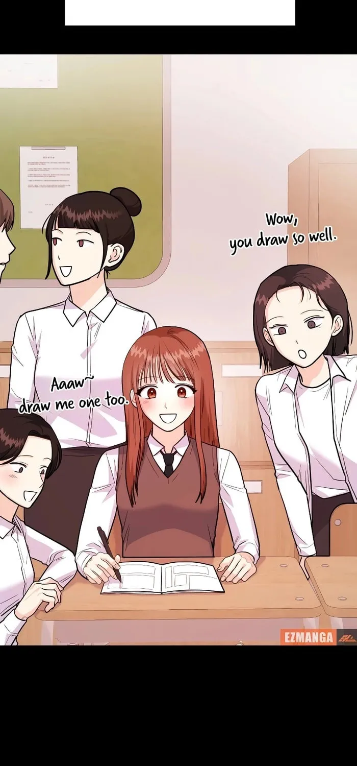 Read Wanna Do X With Me? chapter 24 image 101 on Lezhin