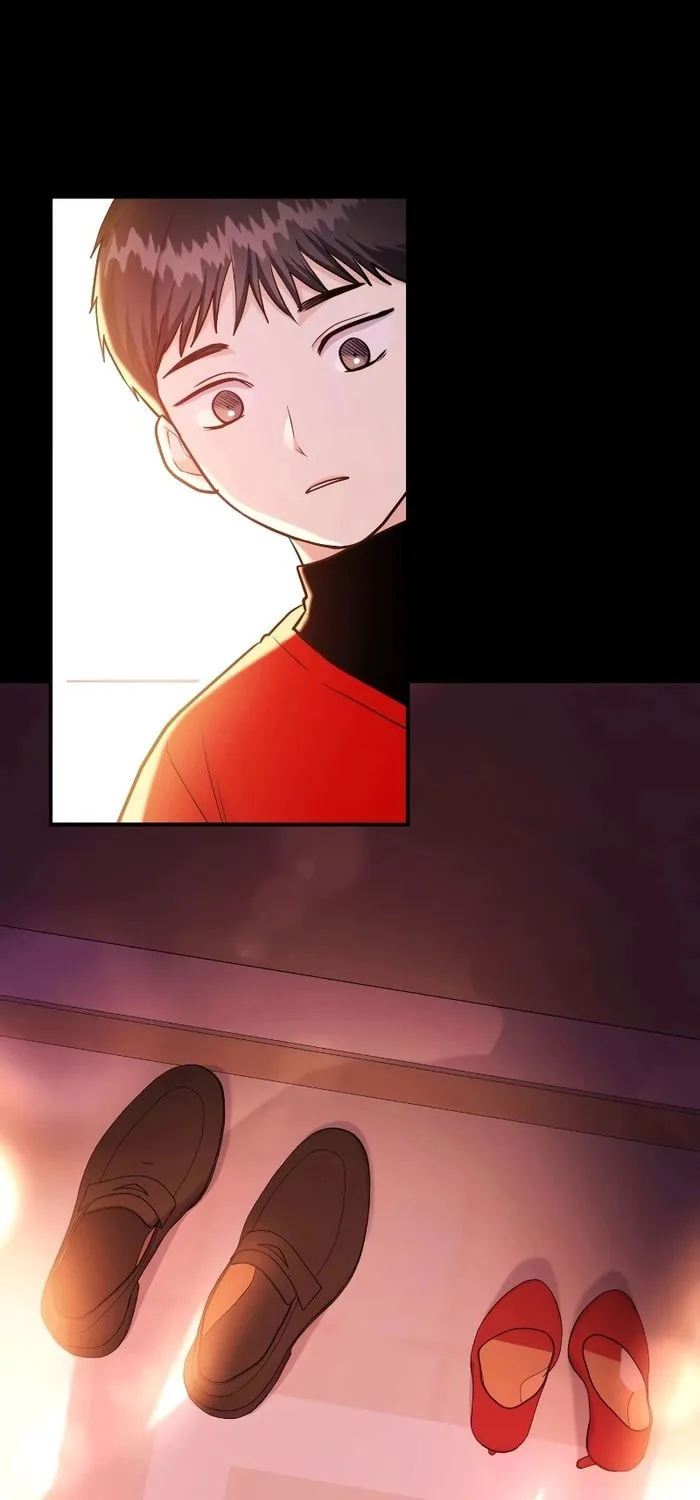 Read Wanna Do X With Me? chapter 24 image 14 on Lezhin