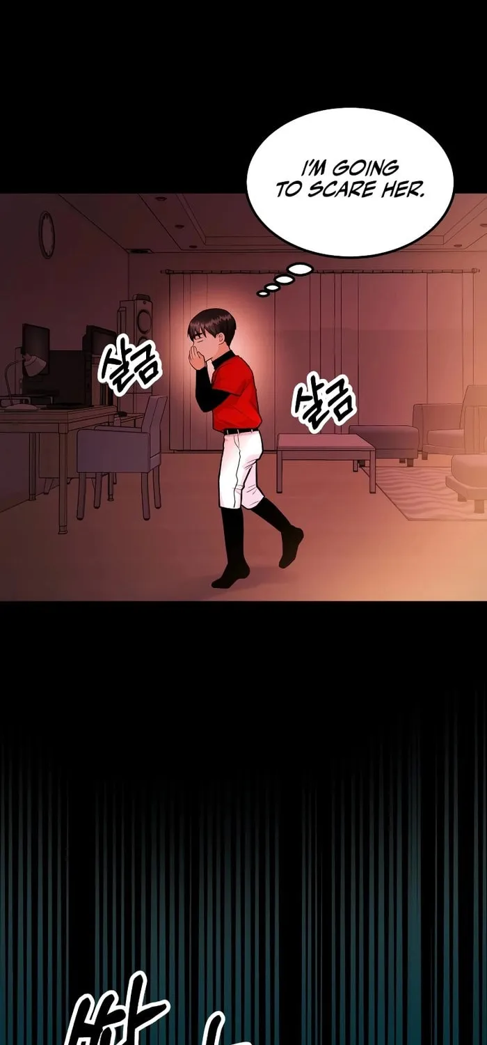 Read Wanna Do X With Me? chapter 24 image 17 on Lezhin