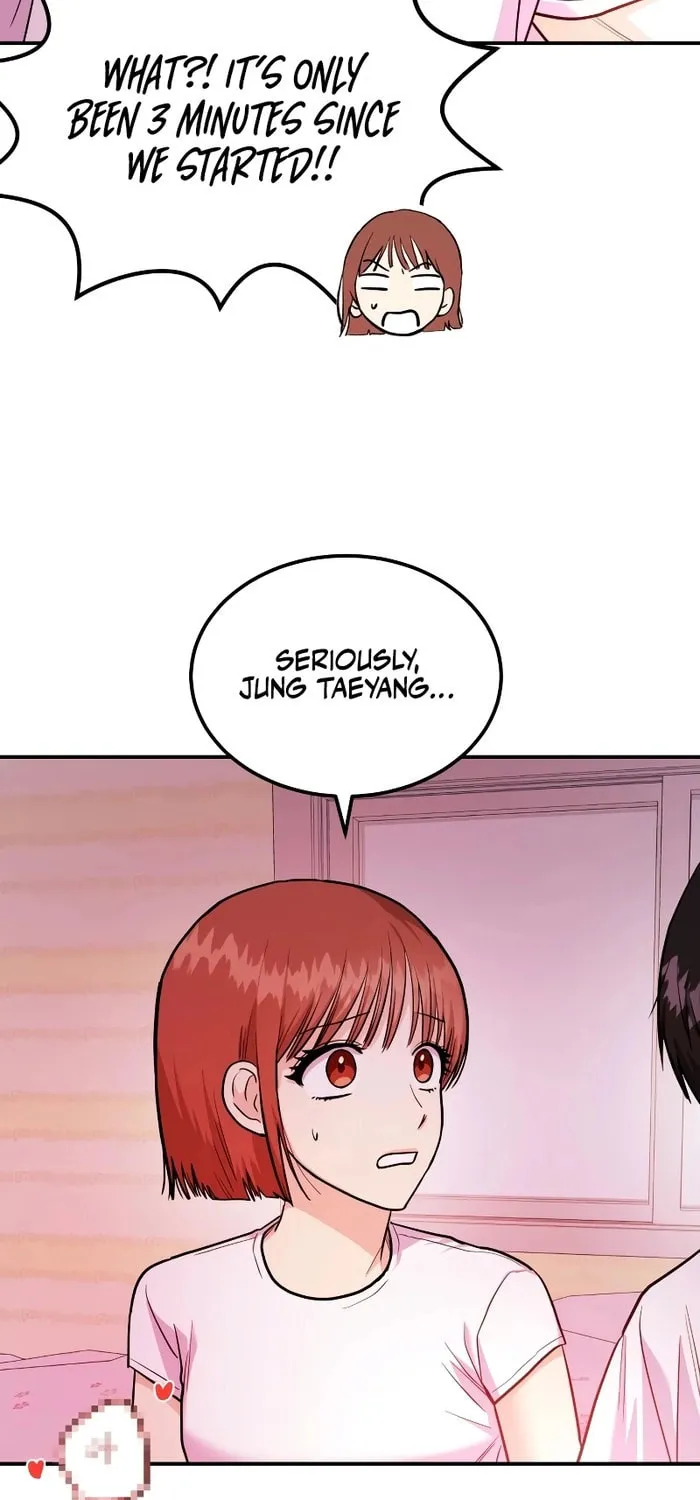 Read Wanna Do X With Me? chapter 24 image 2 on Lezhin