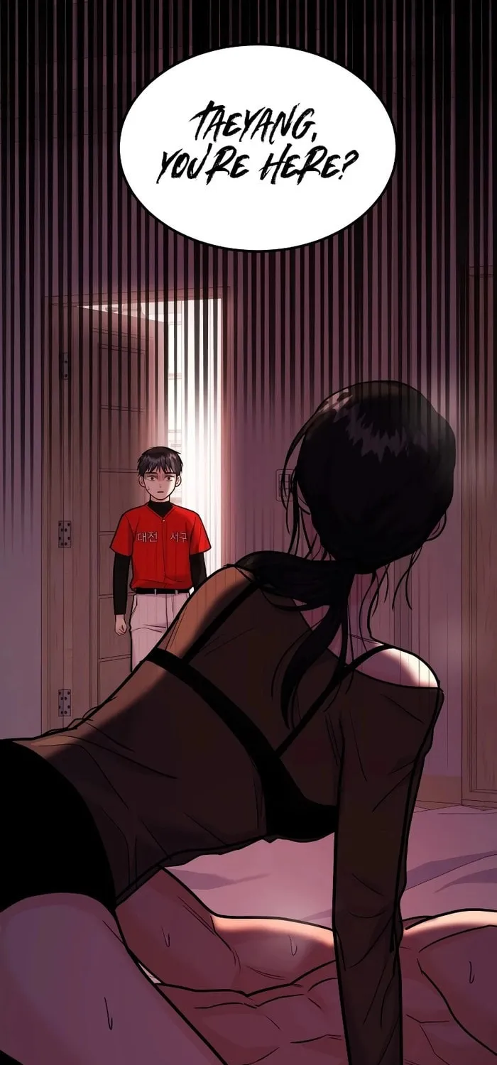 Read Wanna Do X With Me? chapter 24 image 26 on Lezhin
