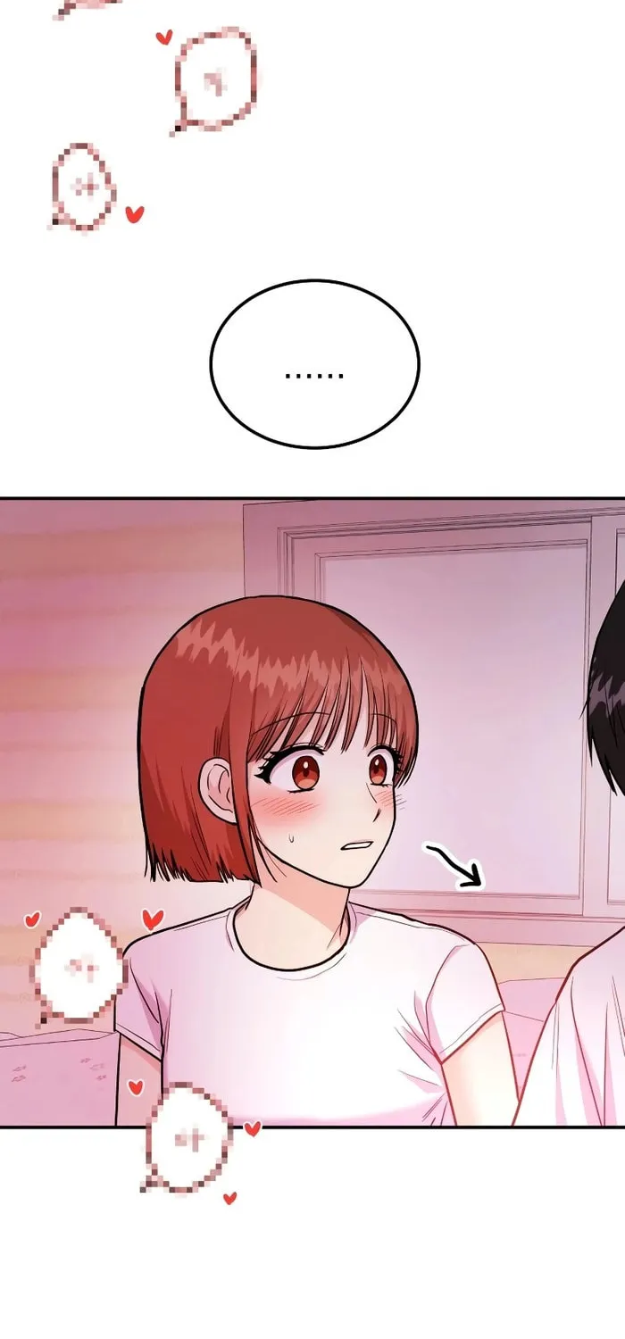 Read Wanna Do X With Me? chapter 24 image 3 on Lezhin