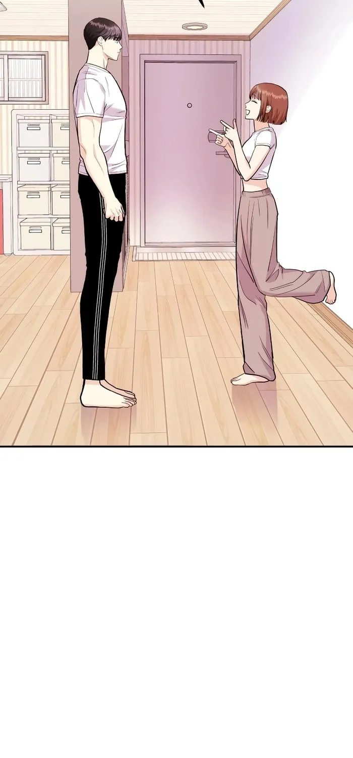 Read Wanna Do X With Me? chapter 24 image 39 on Lezhin