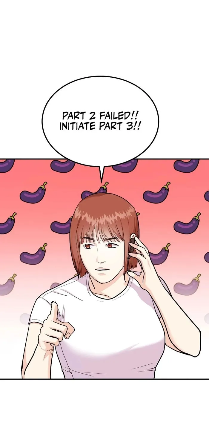 Read Wanna Do X With Me? chapter 24 image 4 on Lezhin