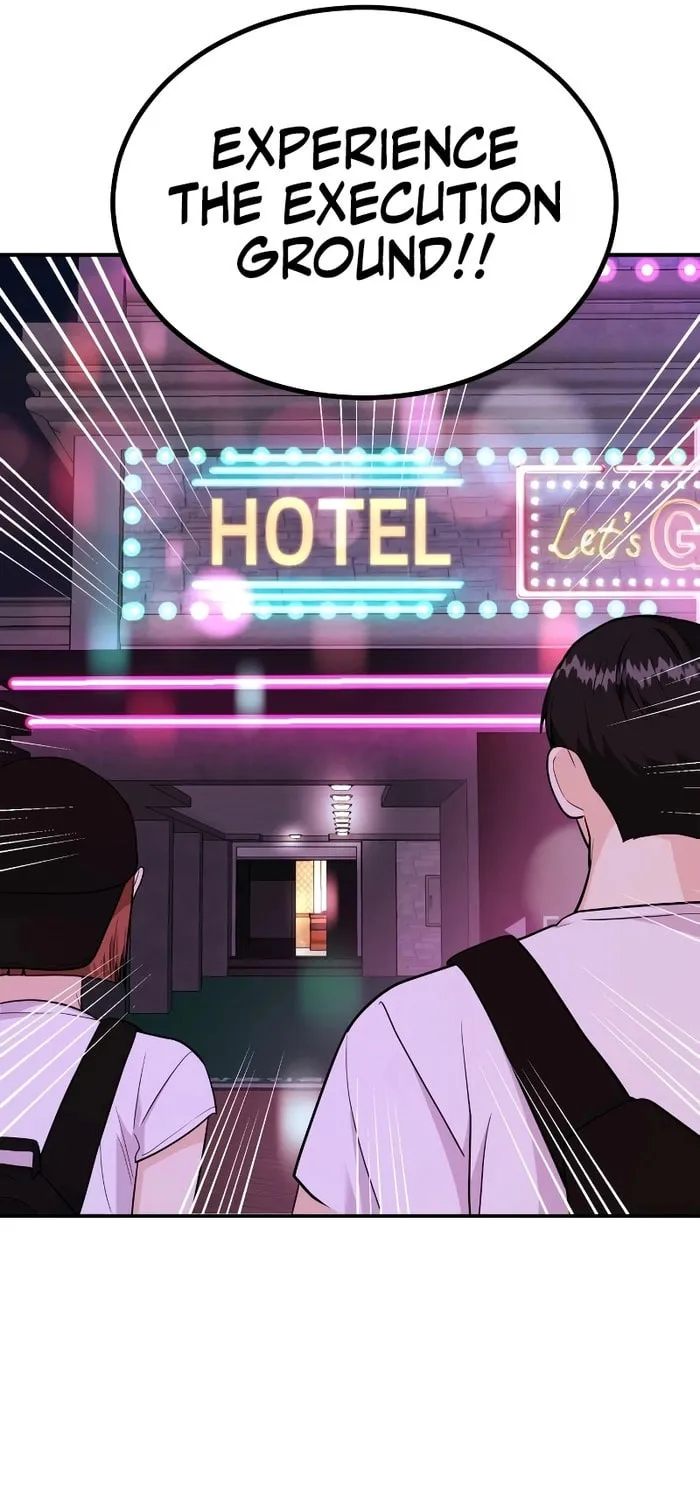 Read Wanna Do X With Me? chapter 24 image 41 on Lezhin