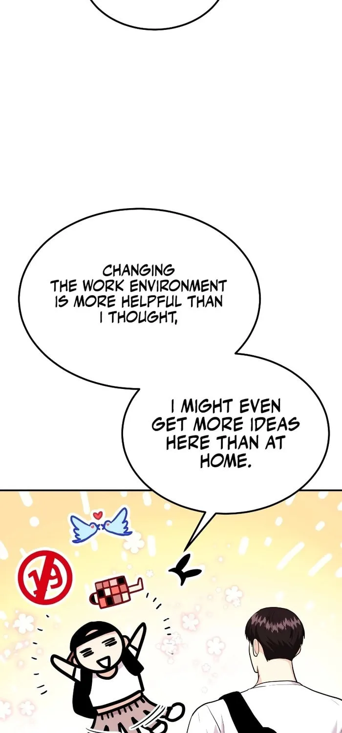 Read Wanna Do X With Me? chapter 24 image 46 on Lezhin