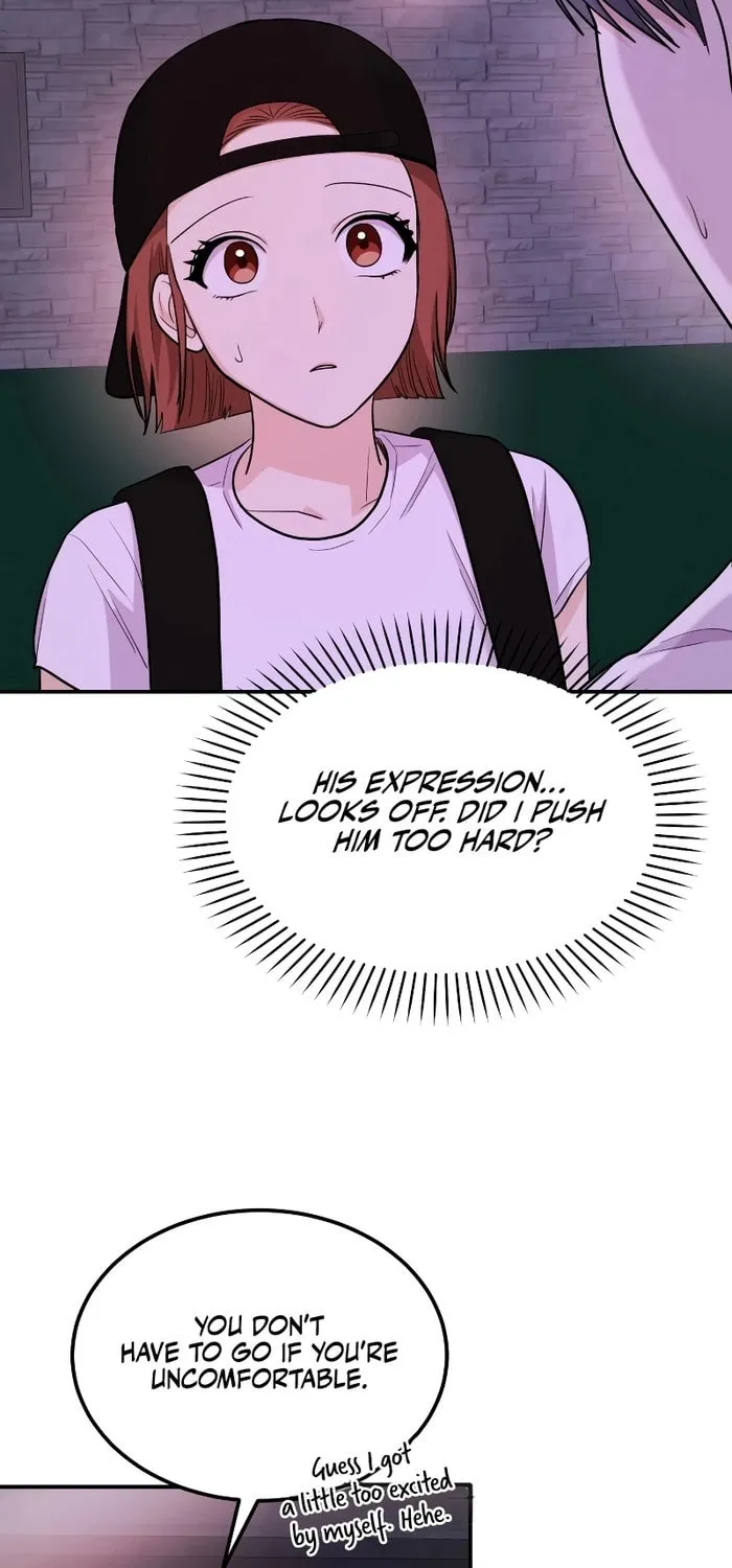 Read Wanna Do X With Me? chapter 24 image 49 on Lezhin