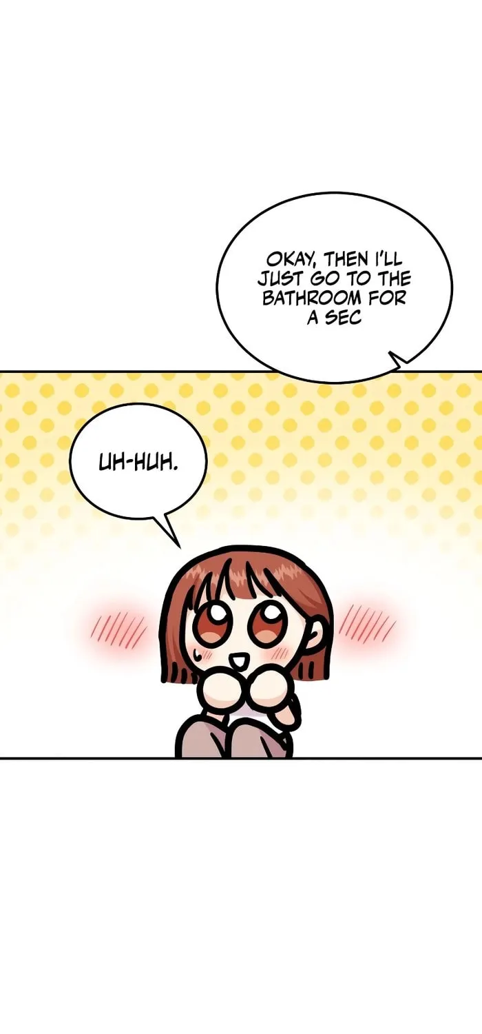 Read Wanna Do X With Me? chapter 24 image 5 on Lezhin