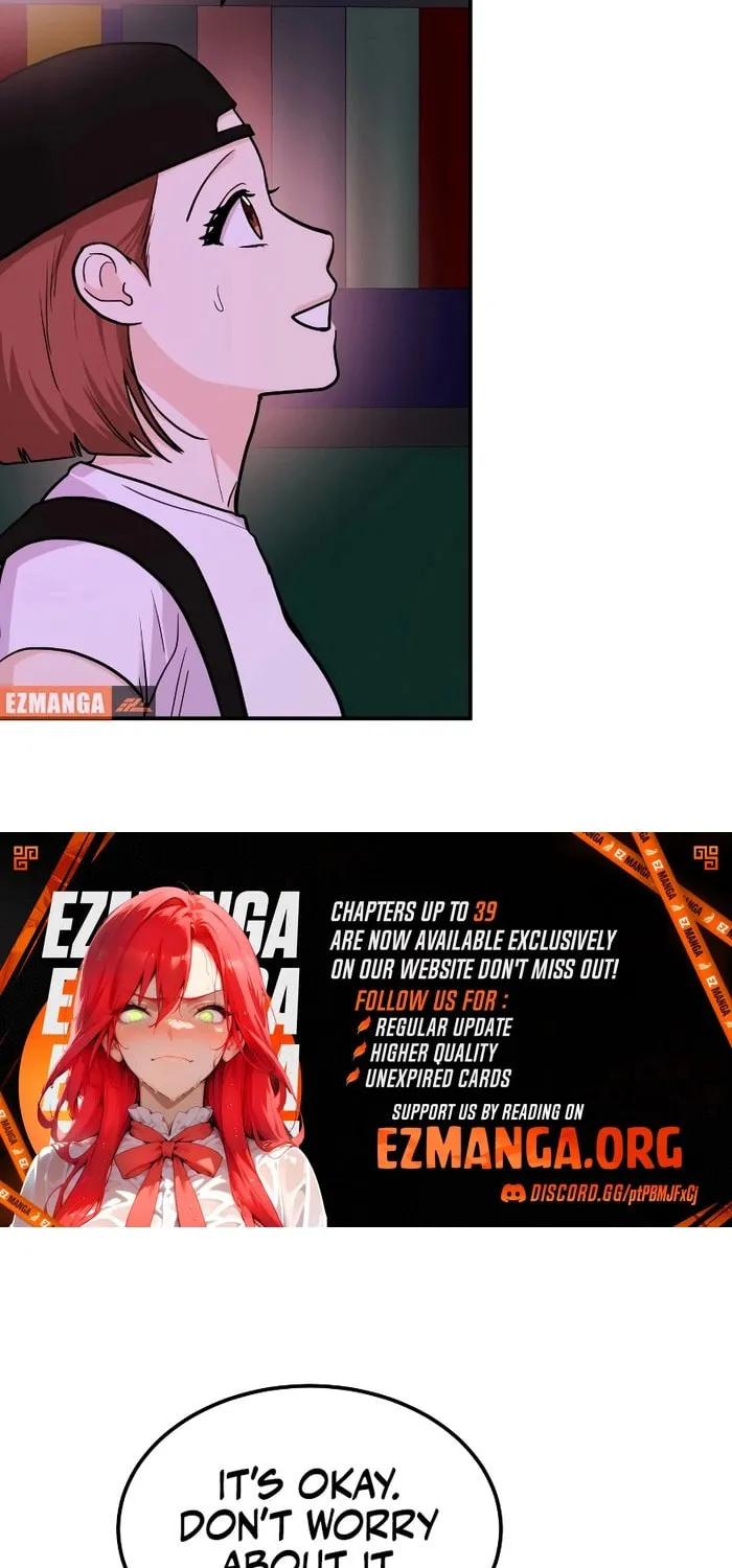 Read Wanna Do X With Me? chapter 24 image 50 on Lezhin