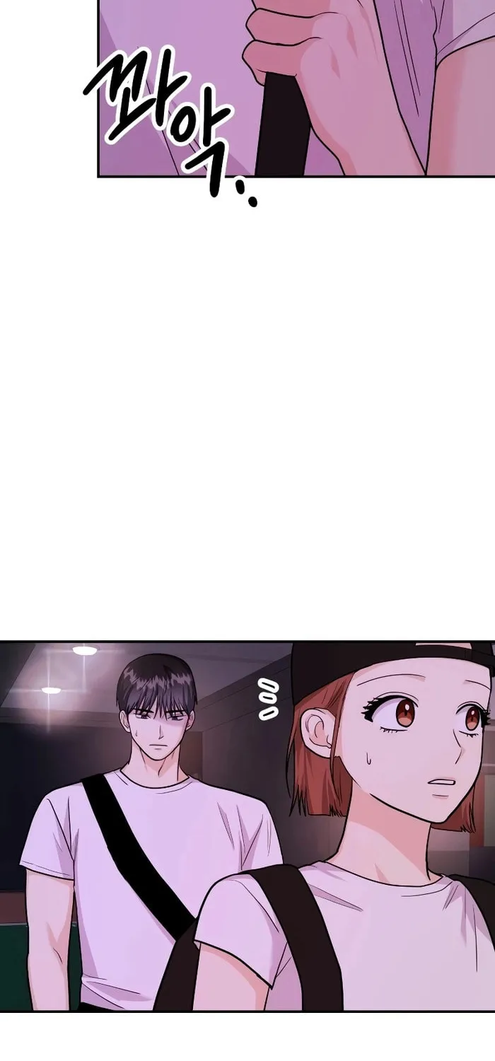 Read Wanna Do X With Me? chapter 24 image 53 on Lezhin