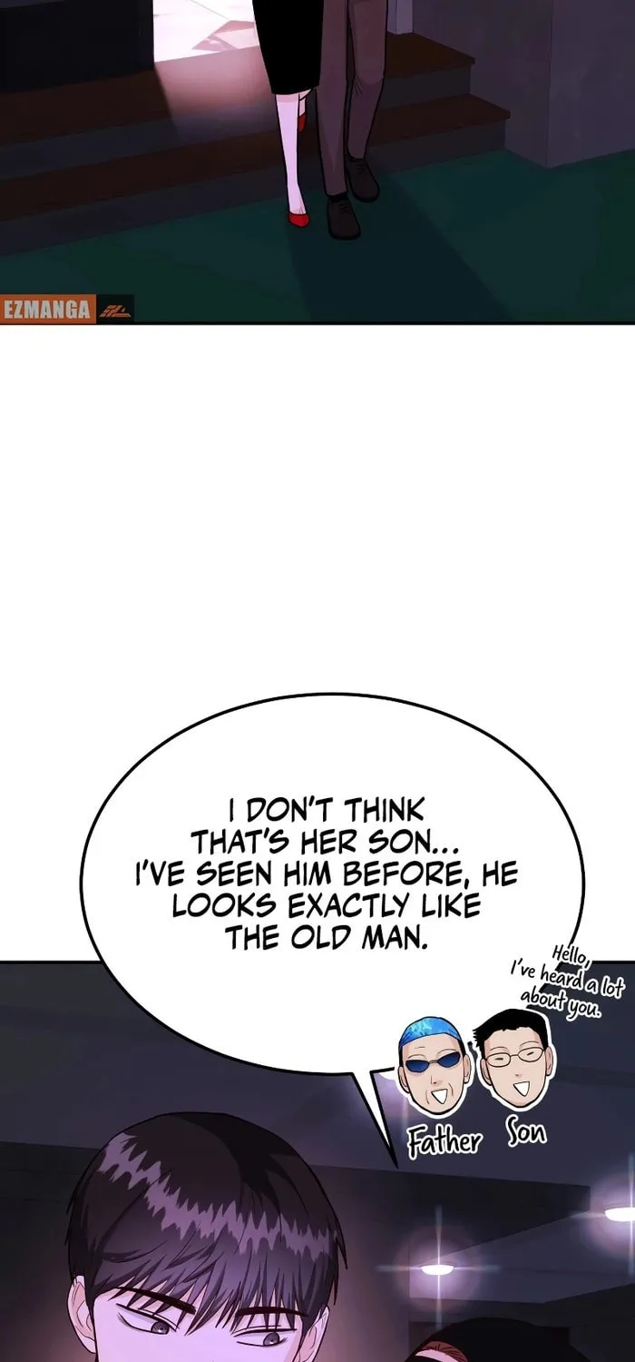 Read Wanna Do X With Me? chapter 24 image 59 on Lezhin