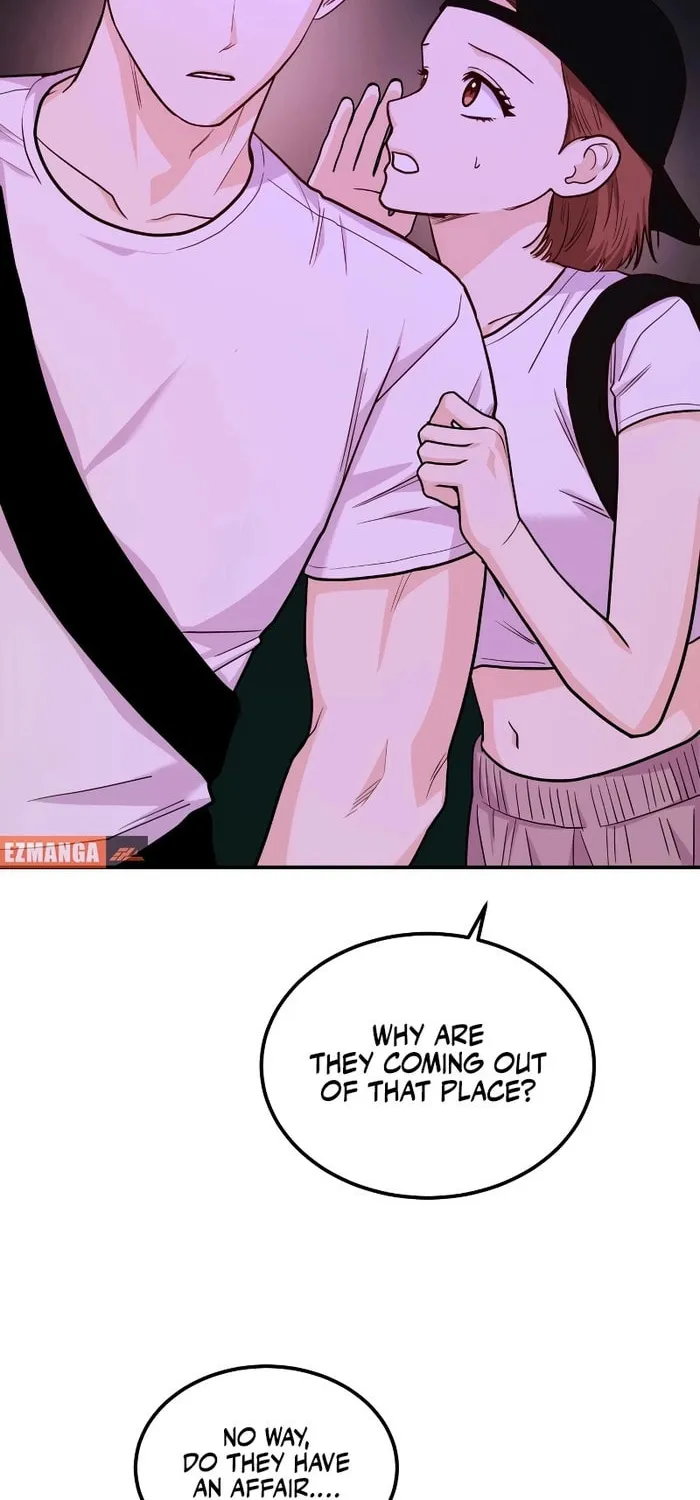 Read Wanna Do X With Me? chapter 24 image 60 on Lezhin
