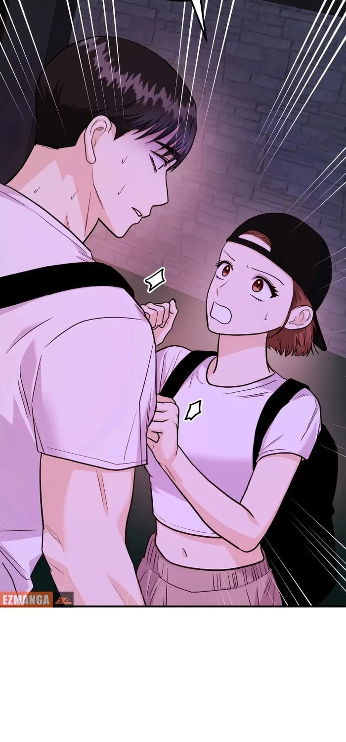Read Wanna Do X With Me? chapter 24 image 66 on Lezhin