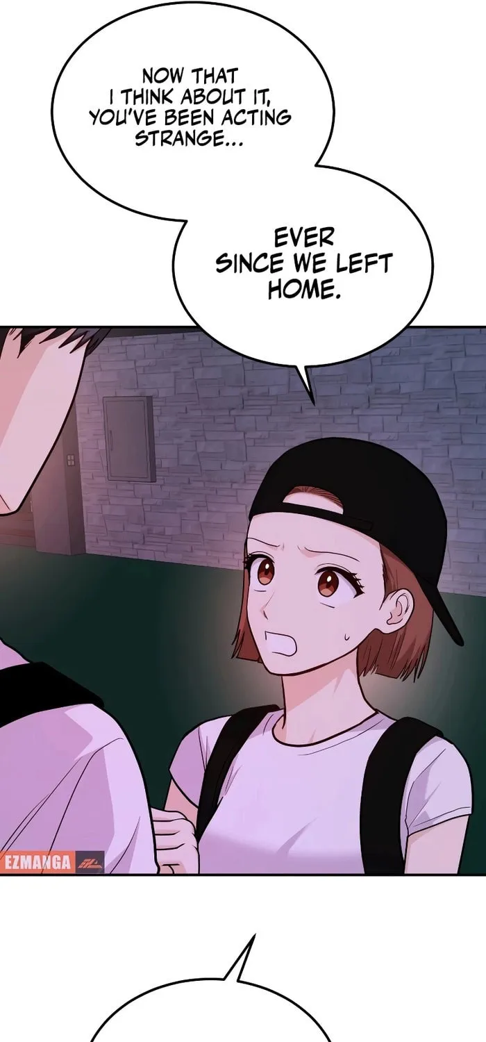 Read Wanna Do X With Me? chapter 24 image 69 on Lezhin