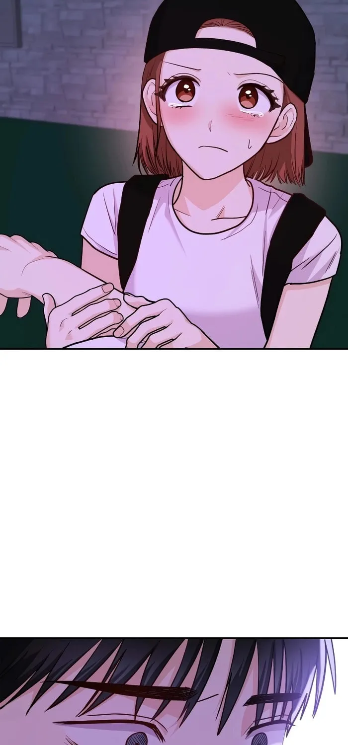 Read Wanna Do X With Me? chapter 24 image 74 on Lezhin