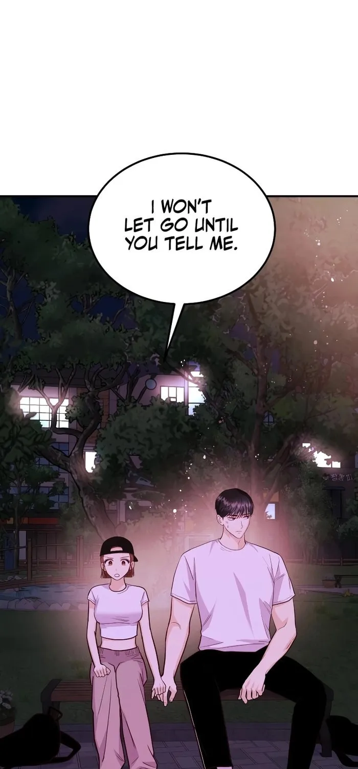 Read Wanna Do X With Me? chapter 24 image 79 on Lezhin