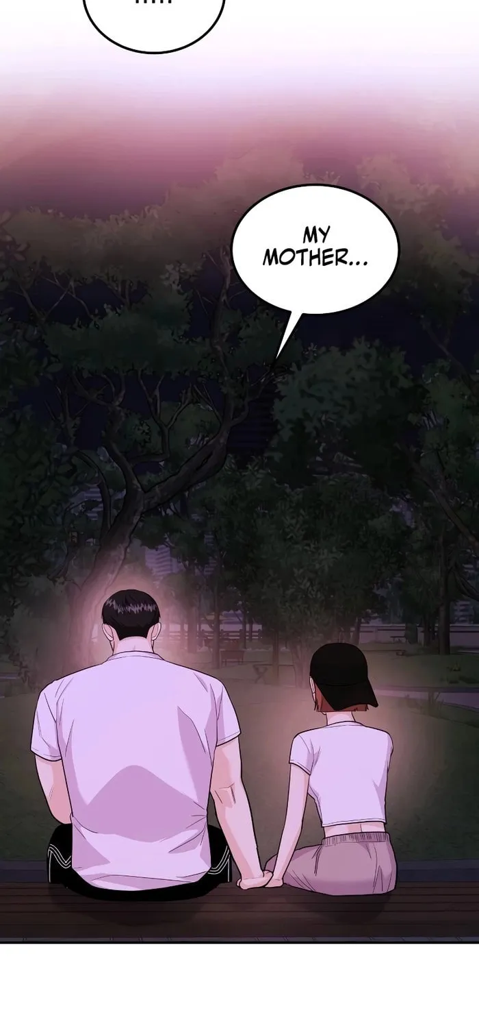 Read Wanna Do X With Me? chapter 24 image 91 on Lezhin