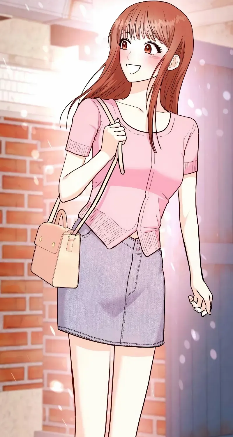 Read Wanna Do X With Me? chapter 26 image 10 on Lezhin