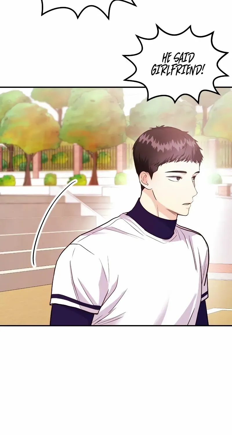 Read Wanna Do X With Me? chapter 26 image 100 on Lezhin