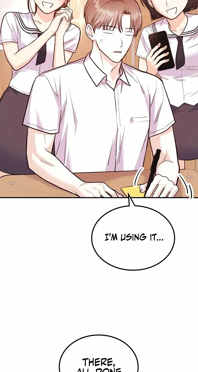 Read Wanna Do X With Me? chapter 26 image 110 on Lezhin